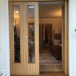 BI FOLD OAK 2